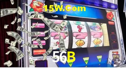 Experiência VIP 56B